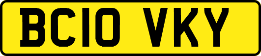 BC10VKY