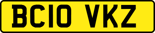 BC10VKZ