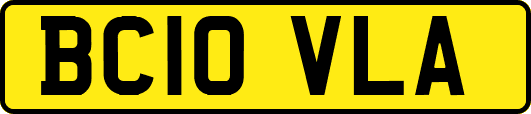 BC10VLA