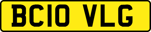 BC10VLG