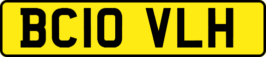 BC10VLH