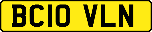 BC10VLN