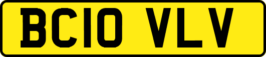 BC10VLV