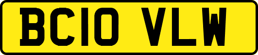 BC10VLW