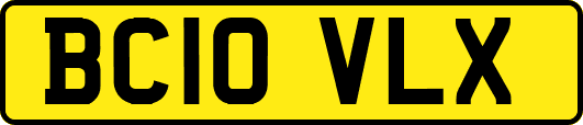 BC10VLX