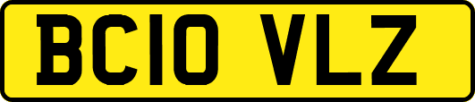 BC10VLZ