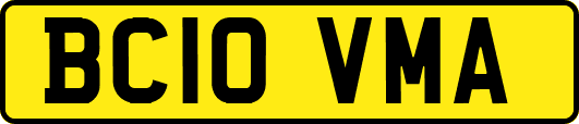 BC10VMA