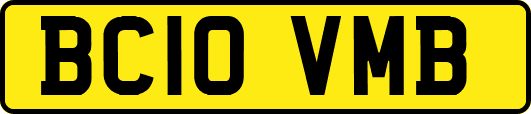 BC10VMB