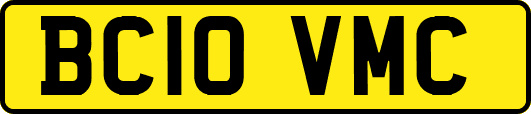 BC10VMC