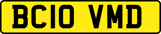 BC10VMD