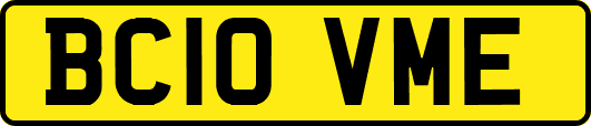 BC10VME
