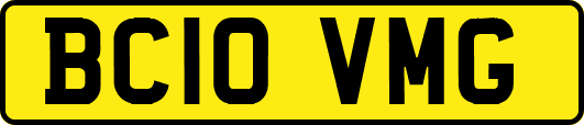 BC10VMG