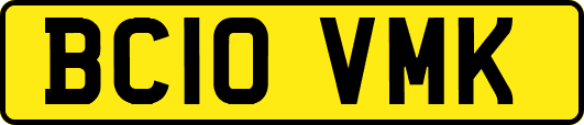 BC10VMK