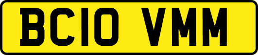 BC10VMM