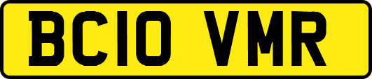 BC10VMR