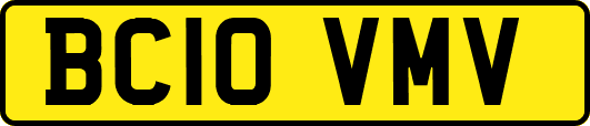 BC10VMV