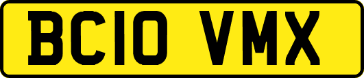 BC10VMX