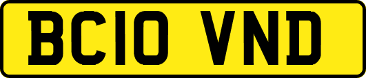BC10VND