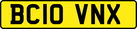 BC10VNX