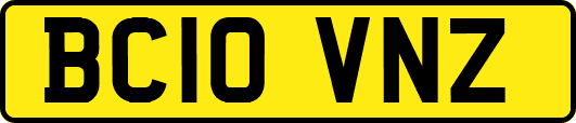 BC10VNZ