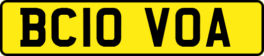 BC10VOA