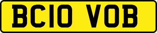 BC10VOB