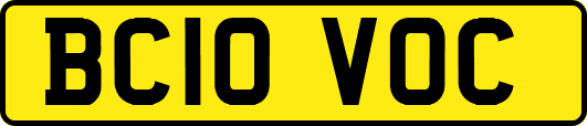 BC10VOC