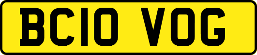 BC10VOG