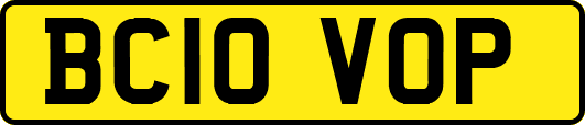 BC10VOP