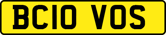BC10VOS