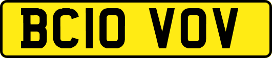 BC10VOV