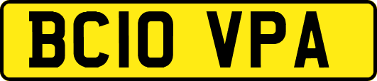 BC10VPA