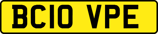 BC10VPE
