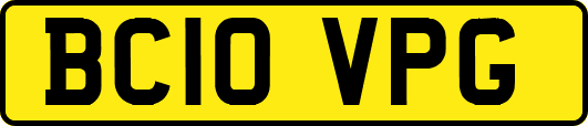 BC10VPG