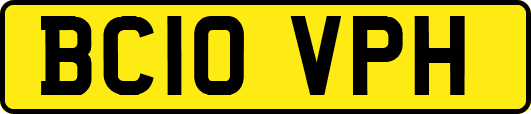 BC10VPH