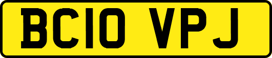 BC10VPJ