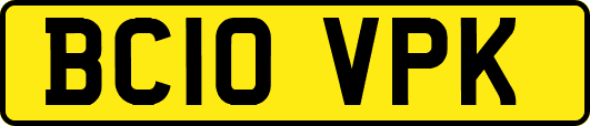 BC10VPK