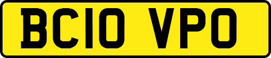 BC10VPO
