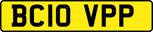BC10VPP