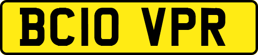 BC10VPR