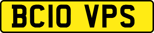 BC10VPS