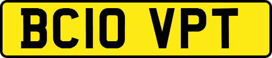 BC10VPT