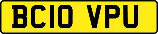 BC10VPU
