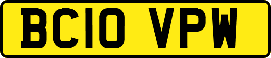 BC10VPW