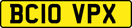 BC10VPX