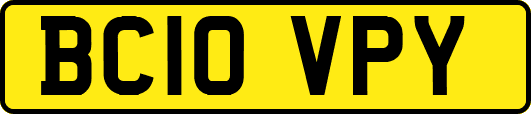 BC10VPY