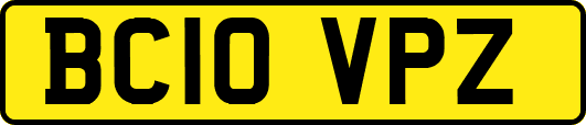 BC10VPZ
