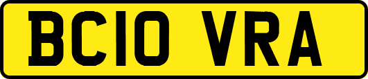 BC10VRA