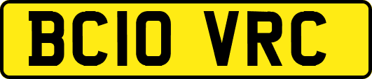 BC10VRC