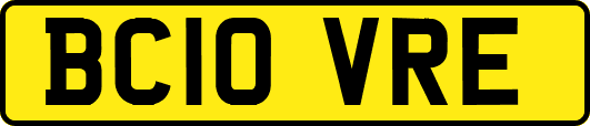 BC10VRE